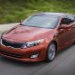 Kia Optima Facelift 2014