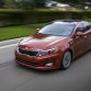 Kia Optima Facelift 2014