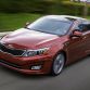 Kia Optima Facelift 2014