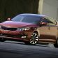 Kia Optima Facelift 2014