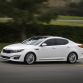 Kia Optima Facelift 2014