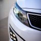 Kia Optima Facelift 2014