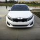 Kia Optima Facelift 2014
