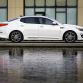 Kia Optima Facelift 2014