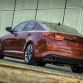 Kia Optima Facelift 2014
