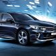 Kia Optima GT - 1