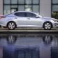 Kia Optima Hybrid 2014