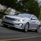 Kia Optima Hybrid 2014
