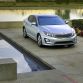 Kia Optima Hybrid 2014