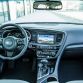 Kia Optima Hybrid 2014
