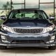 Kia Optima Hybrid 2014
