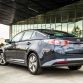 Kia Optima Hybrid 2014