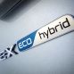 Kia Optima Hybrid 2014