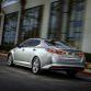 Kia Optima Hybrid 2014