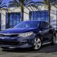 2017 Optima Hybrid