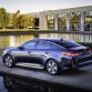 2017 Optima Hybrid