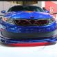 Kia Optima Hybrid Superman