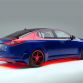 Kia Optima Hybrid Superman