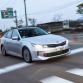 2016 Kia Optima PHEV 1