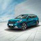 Kia Niro - Exterior 4