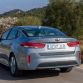 Kia Optima Plug-in Hybrid - Exterior 12