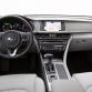 Kia Optima Plug-in Hybrid - Interior 1