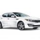 Kia Optima SX Limited