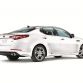 Kia Optima SX Limited