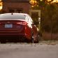Kia Optima SX with Vossen Wheels