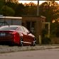 Kia Optima SX with Vossen Wheels