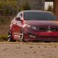 Kia Optima SX with Vossen Wheels