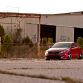 Kia Optima SX with Vossen Wheels