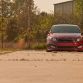 Kia Optima SX with Vossen Wheels