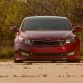 Kia Optima SX with Vossen Wheels