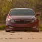 Kia Optima SX with Vossen Wheels