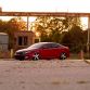 Kia Optima SX with Vossen Wheels
