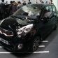 Kia Picanto 2012 Live in Geneva 2011
