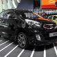 Kia Picanto 2012 Live in Geneva 2011