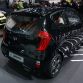 Kia Picanto 2012 Live in Geneva 2011