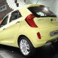 Kia Picanto 2012 Live in Geneva 2011