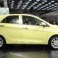 Kia Picanto 2012 Live in Geneva 2011