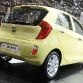 Kia Picanto 2012 Live in Geneva 2011