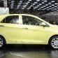 Kia Picanto 2012 Live in Geneva 2011