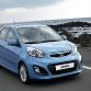 Kia Picanto 2012