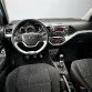 Kia Picanto 2012