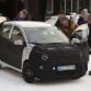 Kia Picanto 2017 spy photos (20)
