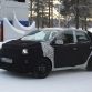 Kia Picanto 2017 spy photos (4)
