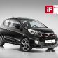Kia Picanto 3-door