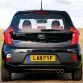 Kia Picanto 3-door