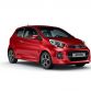 KIA Picanto Facelift 2015 (1)